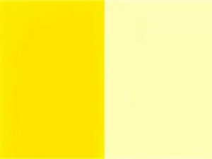 Hermcol® Crocus H4G (Pigment Yellow CLI)