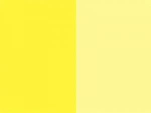Hermcol® Yellow HG (เม็ดสีเหลือง 180)
