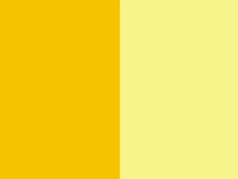 Pigment Yellow 36