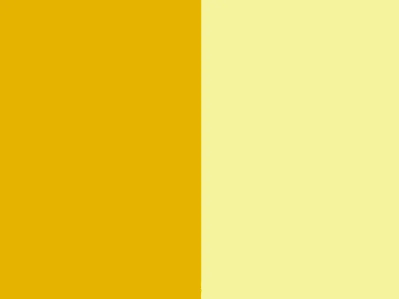 pigment yellow 34