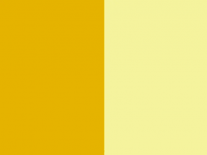 Hermcol® Lemon Chrome Yellow (Pigmentu horia 34)