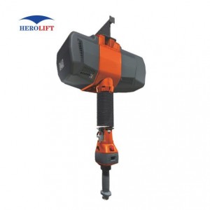 Herolift Inteligentna potpomognuta oprema za dizanje maksimalnog kapaciteta 300 kg