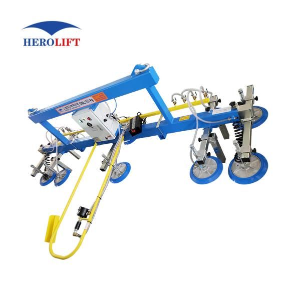 Vacuum Board Lifter with adjus1