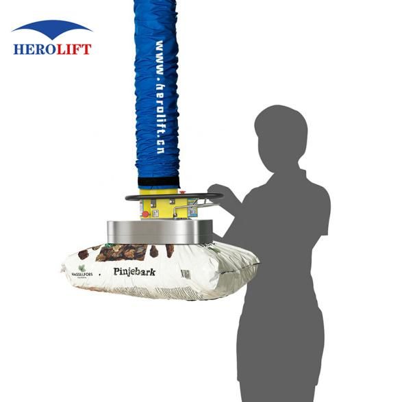 Vacuum Tube Lifters – A Versatile Load Handling System