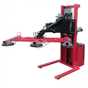 Electric handling Glass Lifter with CE