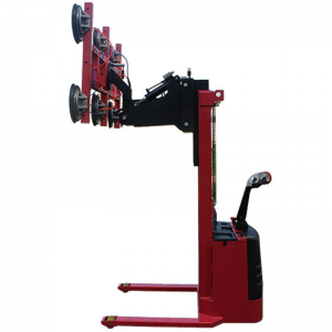Electric handling Glass Lifter with CE