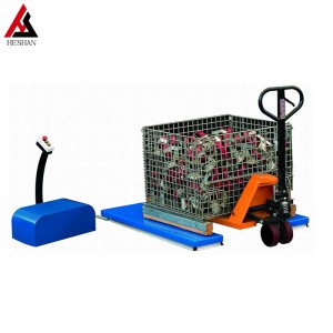 2023 Good Quality Hydraulic Lift Table for Pallet Use