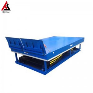Heavy Duty customized Electric Lift Table