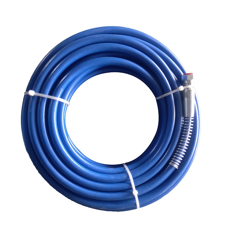 Industrial Nylon Resin Tube Pipe Hose Featured Image