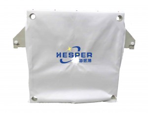 Filter Cloth for Filter Press Machine