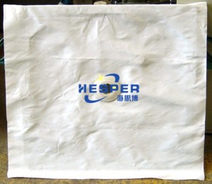 Filter Cloth for Filter Press Machine