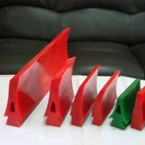 Polyurethane Sheet And Related Products Made By Polyurethane