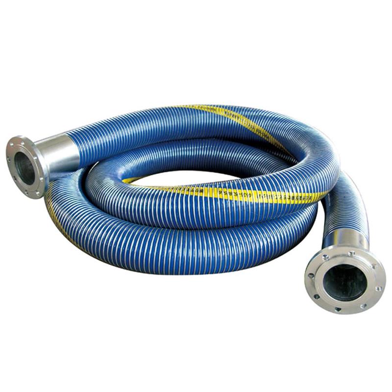 Chemical Fuel Oil Delivery Composite Hose Featured Image