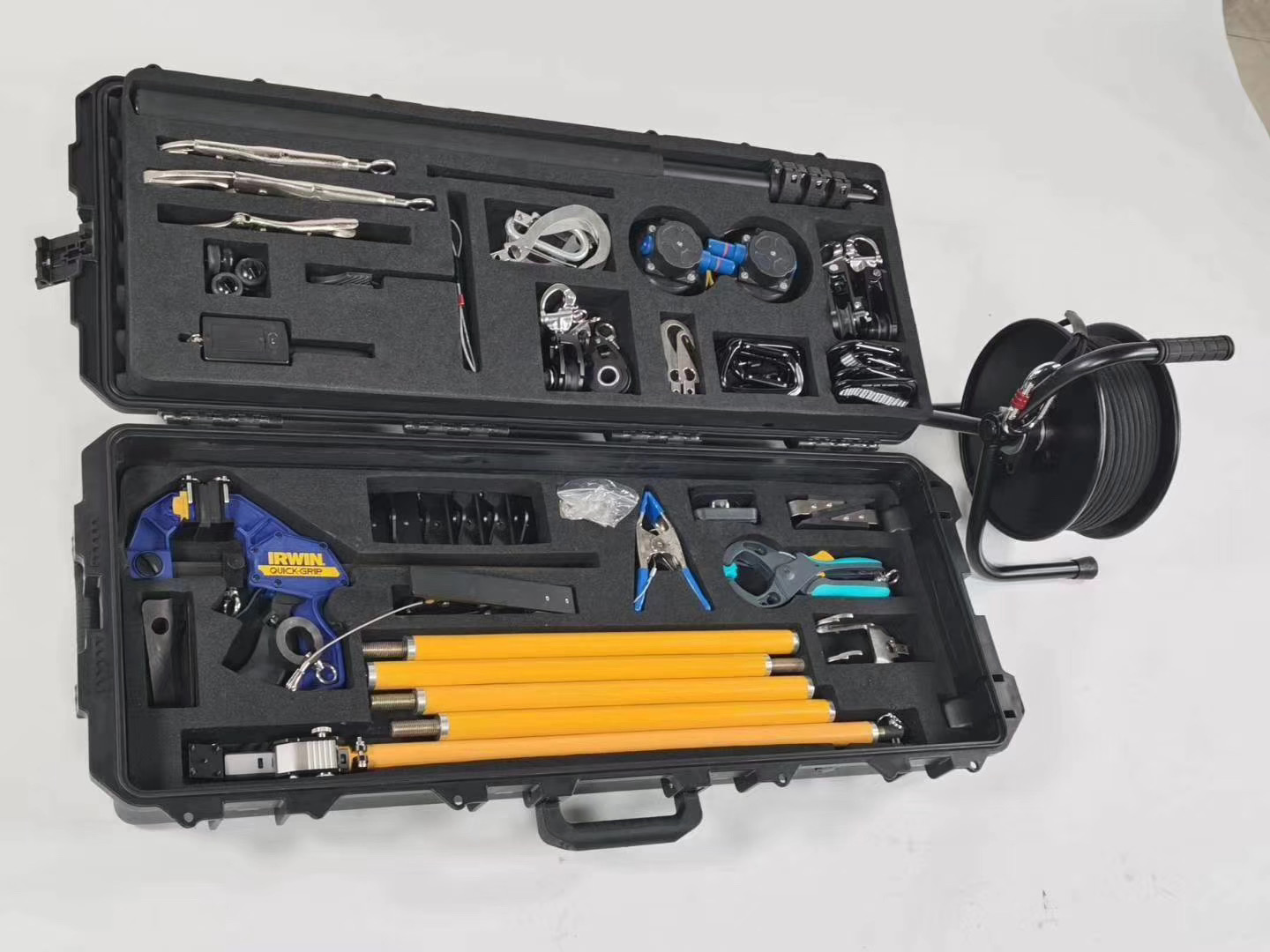 China EOD Hook and Line Tool Kit Manufacture and Factory