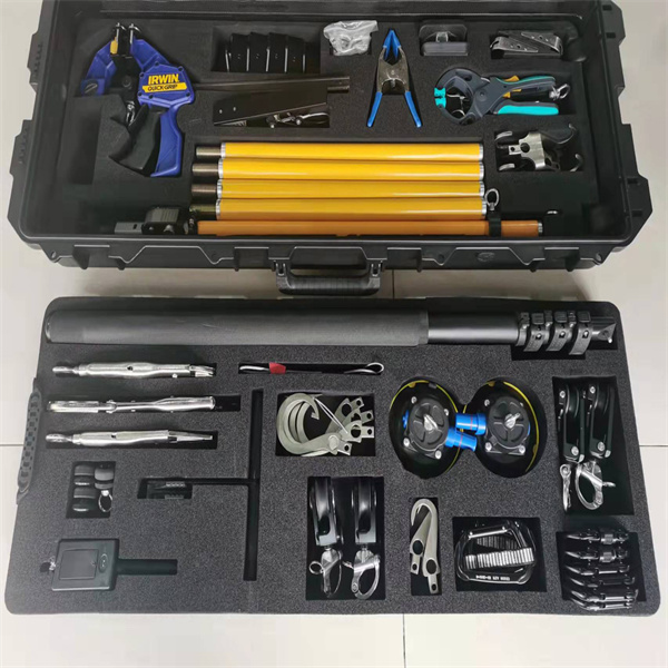 China Hook & Line Tool Kits for Improvised Explosive Device Manufacture and  Factory