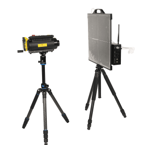 Portable X-ray Scanner System HWXRY-04
