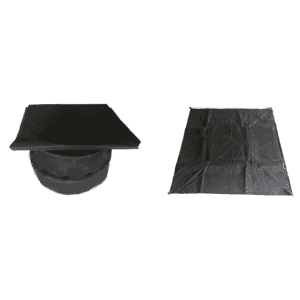 Excellent quality Non-Magnetic - Bomb Suppression Blanket and Safety Circle – Heweiyongtai