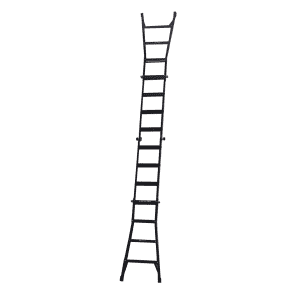 Tactical Ladder foldable Ladder