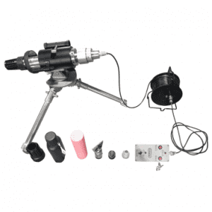 OEM/ODM Manufacturer Eod Bomb Disposal Robot - Explosive Devices Disrupter – Heweiyongtai