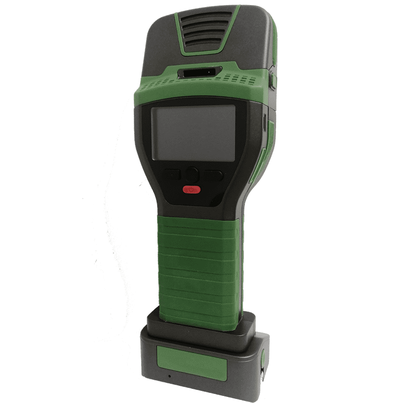 Police Handheld Trace Explosive Detector Featured Image