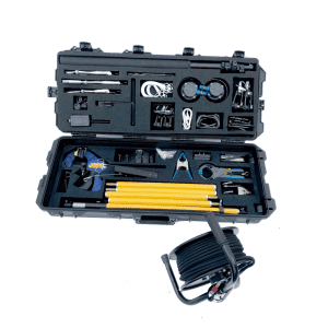 Manufacturer for Search Bomb Suit - Hook and Line Tool Kit – Heweiyongtai