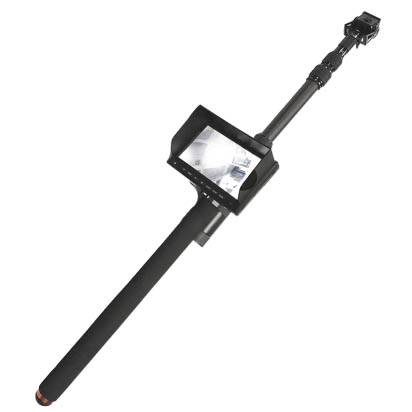 Portable Telescopic IR Video Search Camera Featured Image