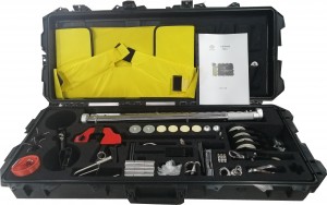EOD/IED Hook and Line Kit