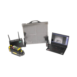 Portable X-ray systems for EOD specialists