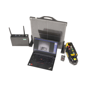 Ultra Portable X-ray Imaging System