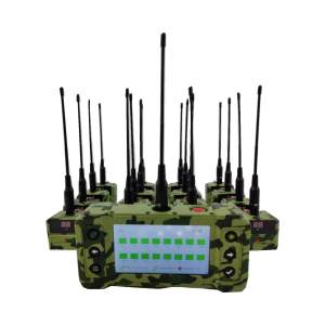 Wireless Remote Detonating kits