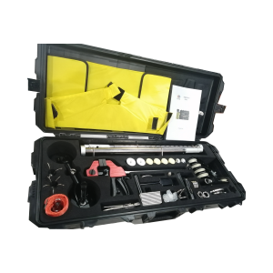EOD Single-line Basic Rigging Kit for Bomb Technicians