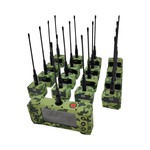 Wireless Remote Detonating kits