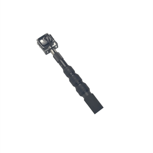 China Supplier Cell Phone Junction Detector - 2.6m Retractable Pole Inspection Camera – Heweiyongtai