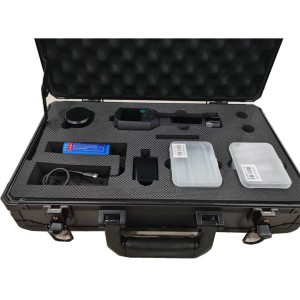 Drugs/Narcotic Identification Drugs detector