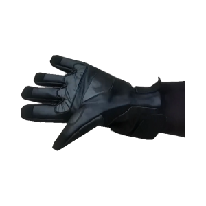 Police Electric-Shock Capturing Gloves