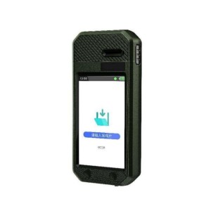 Portable Trace Drug Detector, Wide detection range ,Low detection lower limit value