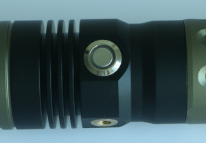 Forensic Portable Uniform Light Source LED light source