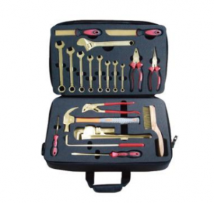 21-Piece Non-Magnetic Tool Kit