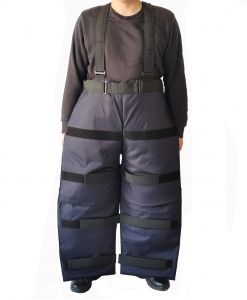OEM manufacturer Bomb Suppression Blanket - Bomb Disposal Search Suit – Heweiyongtai