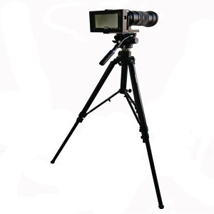 Long Range Full-Color Digital Night Vision Camera