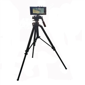 Colour Low-light Night Vision Investigation System