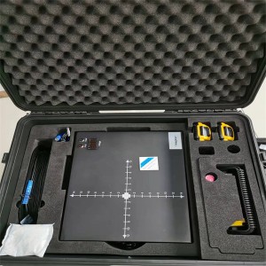 Portable X-Ray Security Scanner Device for EOD Solution