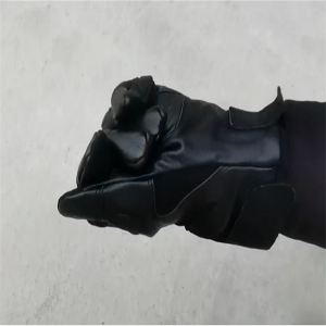 Non-Fatal tools Police Arrest Gloves