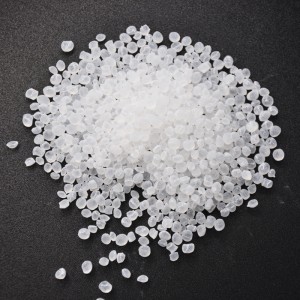 Wholesale China Thermoplastic Rubber Granules Suppliers –  Thermoplastic Elastomer  SIS HEXAS EL-9270D  – Hexas