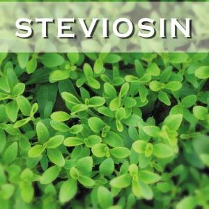 Island Olive Leaf Extract - STEVIOSIN – HEX