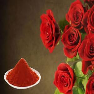 Rose extract