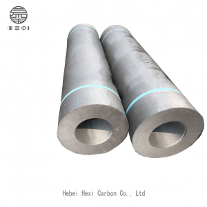 UHP 350mm Graphite Electrode