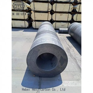 RP 550mm Graphite Electrode