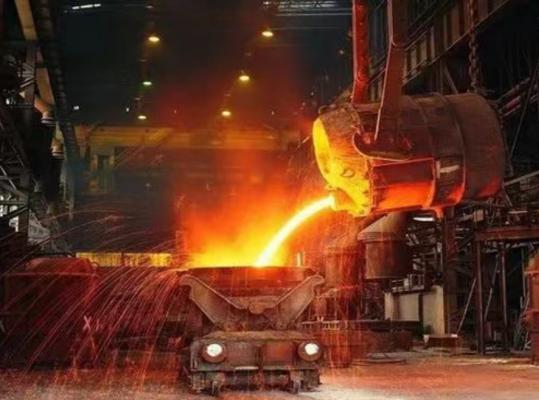 What are the quality requirements of graphite electrode for DC arc furnace?