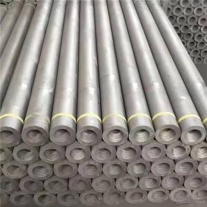 China Supplier Graphite Electrode And Carbon - Regular Power Graphite Electrode  – Hexi